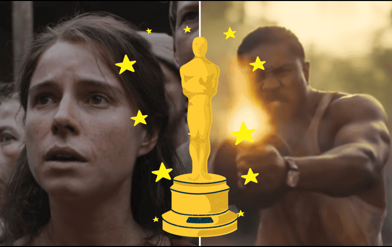 En esta nota te revelaremos las predicciones de la inteligencia artificial (IA) de los ganadores de los Oscar 2026. YOUTUBE / WARNER BROS / YOUTUBE / YOUTUBE / UNIVERSAL PICTURES MÉXICO