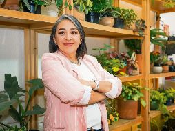 La capacitadora en relaciones públicas construye entornos institucionales más respetuosos y efectivos. EL INFORMADOR/ J. Acosta