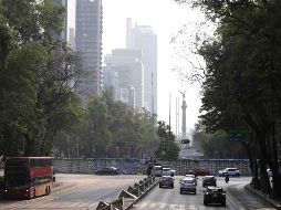 Los conductores de la ZMVM saben que si incumplen con el programa Hoy No Circula, pueden recibir una sanción económica o multa de 20 a 30 UMAs, equivalente aproximadamente a 2 mil 250 y hasta 3 mil 500 pesos en 2026. SUN / ARCHIVO