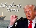 Trump instó el fin de semana a varios países aliados a prestar su ayuda para permitir el paso de buques por el estrecho de Ormuz. EFE / ARCHIVO