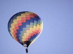 Los vuelos de globos aerostáticos han crecido en los últimos años por la vista de las pirámides, pero registra incidentes frecuentes. Unsplash