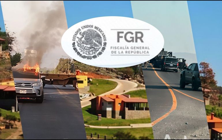 La FGR inició una investigación para determinar si algún servidor público incurrió en irregularidades relacionadas con la preservación del sitio. ESPECIAL / Gobierno de Estados Unidos / FGR