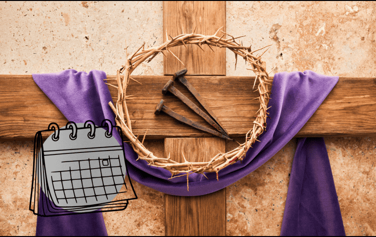 Este criterio fue definido durante el Concilio de Nicea, una reunión clave en la historia del cristianismo en la que se fijaron varias normas para unificar las celebraciones religiosas. CANVA