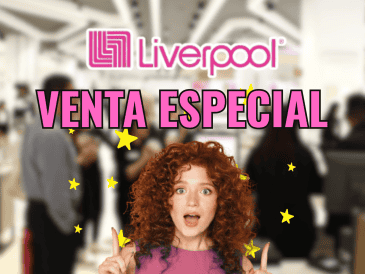 La venta especial Liverpool se llevará a cabo del 13 al 16 de marzo. ESPECIAL / EL INFORMADOR / ESPECIAL / UNSPLASH
