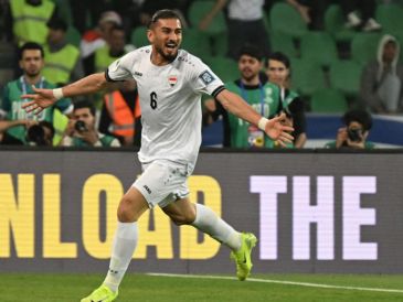 El pasado mes de noviembre, la FIFA confirmó el calendario del Torneo de Repechaje de la Copa Mundial 2026, duelos en los que se definirán los últimos boletos para la justa del próximo verano, y que se disputarán en Guadalajara y Monterrey. AFP / ARCHIVO