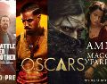 Más allá del brillo de la ceremonia, los Oscar 2026 encuentran su segunda vida en el streaming. ESPECIAL