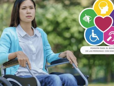 El registro para acceder a este beneficio se realiza de forma presencial en los Módulos de Bienestar. ESPECIAL