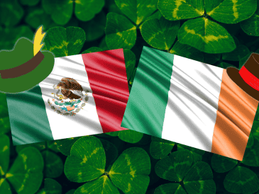 Aunque la celebración en México no tiene el mismo peso religioso que en Irlanda, sí representa una oportunidad para conocer otras culturas, compartir tradiciones y disfrutar de un ambiente festivo. CANVA UNSPLASH/Timothy Dykes