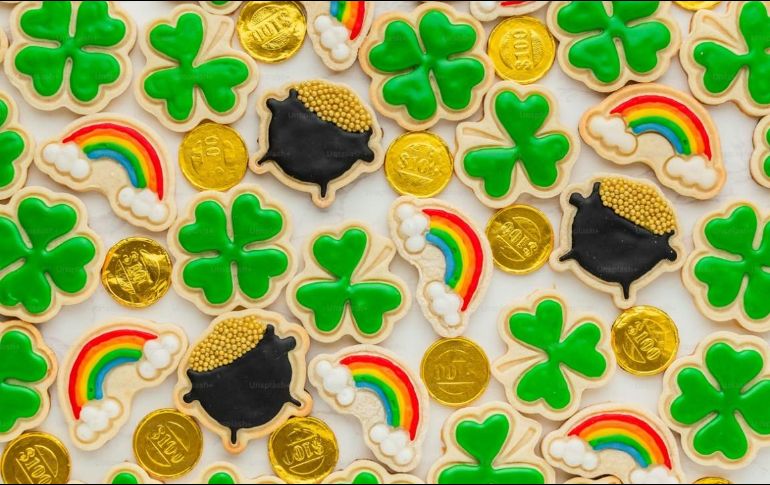 El Día de San Patricio es una celebración que se basa en la resiliencia y la unidad. Unsplash