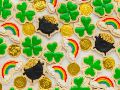 El Día de San Patricio es una celebración que se basa en la resiliencia y la unidad. Unsplash