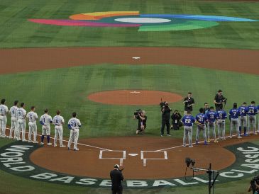 La final del torneo se jugará hoy en Miami. EFE/A. Boal