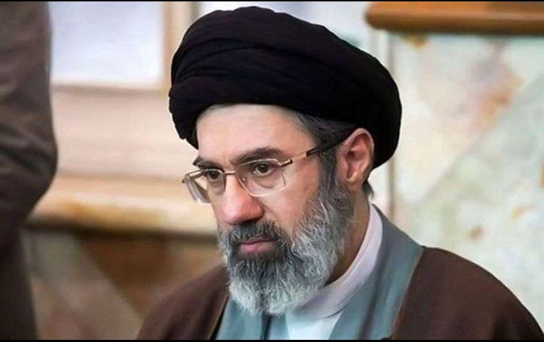 La suerte y el paradero de Jamenei son un misterio tanto para los iraníes como para los observadores extranjeros, ya que desde su nombramiento no ha realizado ninguna aparición pública. EFE/MEHR