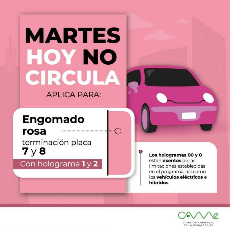 FACEBOOK / CAMegalópolis&nbsp;