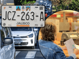 El cambio es un procedimiento obligatorio para aquellos automovilistas que cuenten con placas anteriores a 