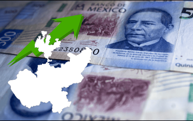 Del monto total captado el año pasado, sobresalieron las inversiones de Estados Unidos, que inyectaron el 96% del total, y el restante 4% correspondió a otros países. ESPECIAL/ Pexels