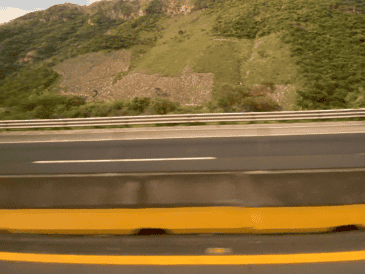 A través de sus redes sociales, la operadora de la autopista informó que se liberó el accidente en su totalidad. EL INFORMADOR/O. Flores