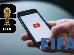 El secretario general de la FIFA, Mattias Grafström, destacó que la colaboración permitirá 