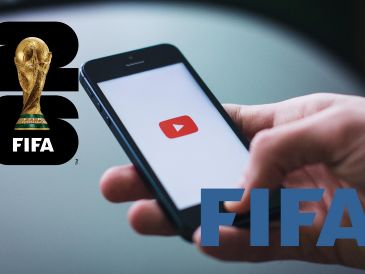 El secretario general de la FIFA, Mattias Grafström, destacó que la colaboración permitirá "llegar a aficionados de todo el mundo como nunca". ESPECIAL / CANVA y FIFA