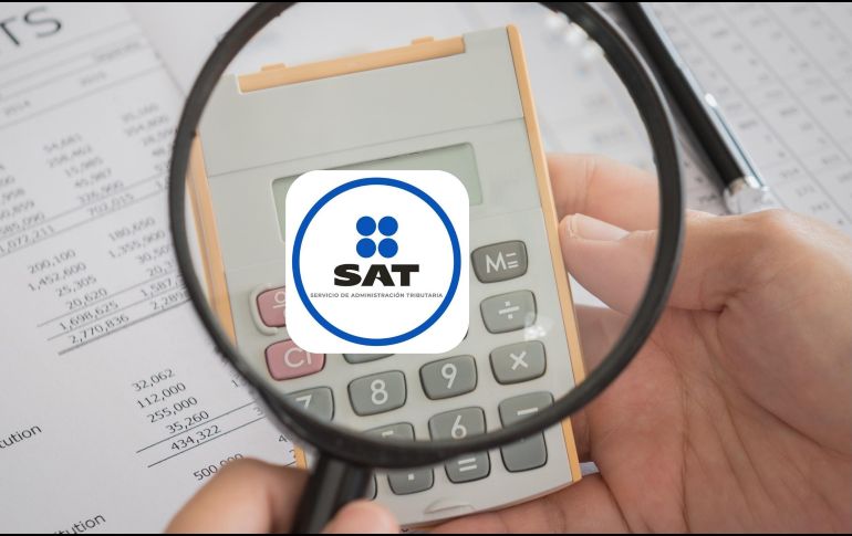 El SAT señaló que la fiscalización se enfocará principalmente en quienes incurran en conductas de alto riesgo fiscal. ESPECIAL / CANVA