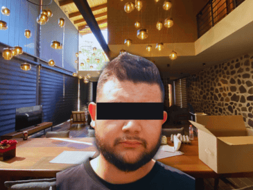 Este domingo que fue detenido José "N", alias "Pepe", considerado uno de los principales operadores logísticos del Cártel Nueva Generación. SUN / ARCHIVO / ESPECIAL / Sedena