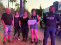 La mujer encontrada en un canal de Colinas de la Normal confirmó su identidad. ESPECIAL