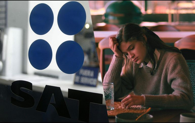 Te compartimos cómo conocer el régimen fiscal al que perteneces ante el SAT. EL INFORMADOR / ARCHIVO / UNSPLASH / L. Macedo