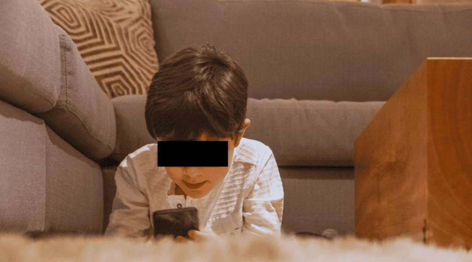 Se sugiere que el primer contacto con dispositivos ocurra a partir del primer año de primaria y bajo supervisión adulta. ESPECIAL / CANVA