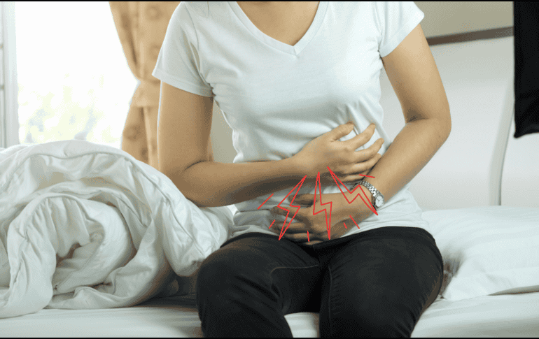 Existen varias medidas para controlar este padecimiento y poder llevar una vida normal. ESPECIAL / CANVA