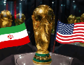 En un mensaje difundido a través de la red X de la embajada iraní en México, indicó: “Estamos negociando con la FIFA para celebrar los partidos de Irán en el Mundial en México”. CANVA