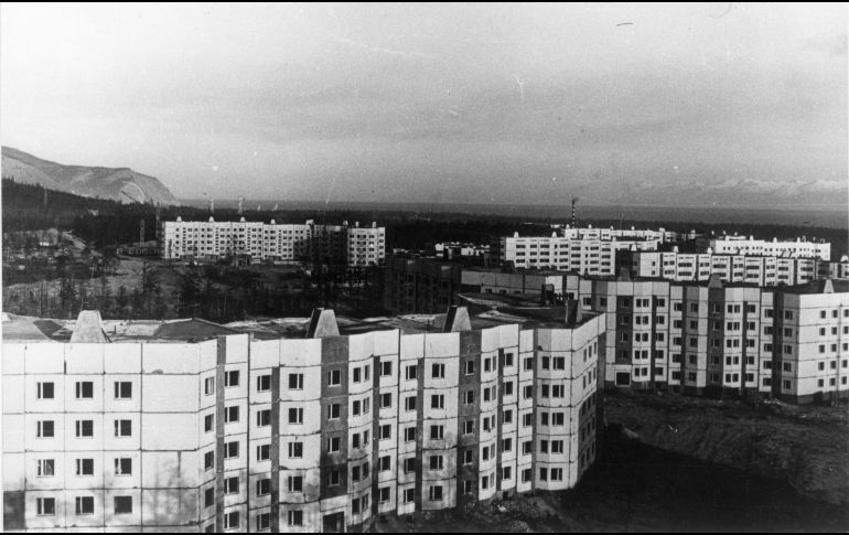 El presidente ruso y muchos de los nostálgicos de la URSS culpan de su caída a su último dirigente, Mijaíl Gorbachov. EL INFORMADOR/ARCHIVO