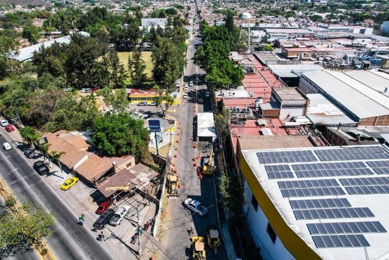 &nbsp;EL INFORMADOR/A. Navarro 