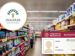 El convenio entre INAPAM y Chedraui permite a los adultos mayores acceder a descuentos en productos básicos durante el mes de marzo. PEXELS/ESPECIAL