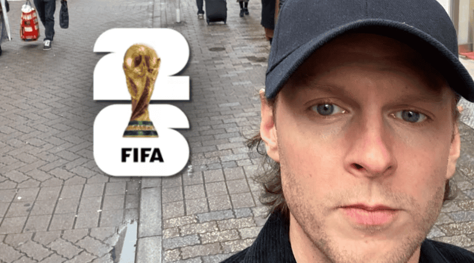 A lo largo de su trayectoria Cirkut ha participado en la creación de varios de los mayores éxitos del pop contemporáneo. INSTAGRAM/@cirkut/FIFA/ESPECIAL