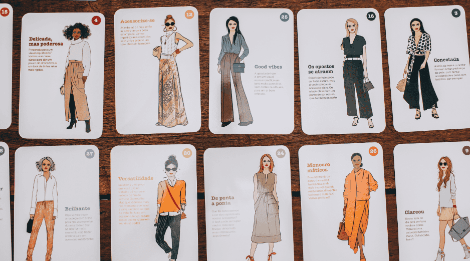 No es solo se confirma la veracidad de esta regla, pues también se ha demostrado que además de repetirse la moda de otros años, esta se transforma en nuevos estilos que amplían la variedad. CANVA