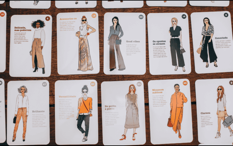 No es solo se confirma la veracidad de esta regla, pues también se ha demostrado que además de repetirse la moda de otros años, esta se transforma en nuevos estilos que amplían la variedad. CANVA