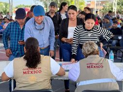 Este trámite es completamente gratuito y que no requiere intermediarios. ESPECIAL
