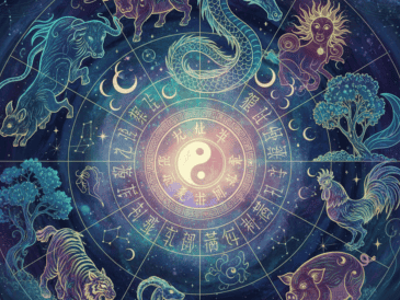 La energía del Caballo de Fuego impulsa con mayor fuerza a ciertos signos del horóscopo chino. ESPECIAL