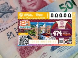 El Sorteo Mayor 4006 se realiza este martes a las 20:00 horas y podrás saber si ganaste el premio mayor en EL INFORMADOR. UNSPLASH. ESPECIAL/ Lotería Nacional.