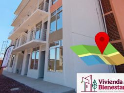 Con esta viviendas se promueven mejores condiciones de vida y mayor equidad. ESPECIAL