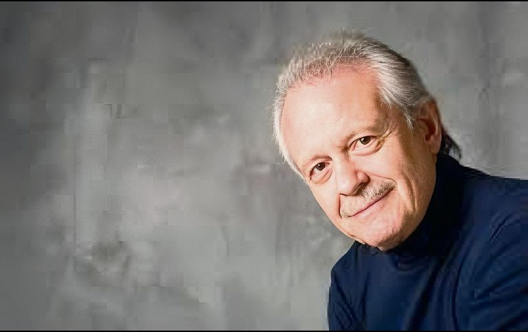 Jorge Mester conduce el programa con una lectura que privilegia la intensidad expresiva y el diálogo entre distintas épocas musicales. CORTESÍA