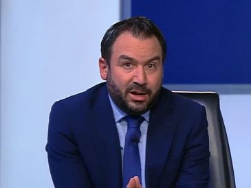 Fernando Cevallos considera que Chivas podrá recuperar el liderato general. ESPECIAL