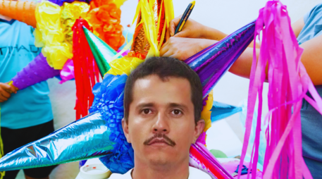 El grupo criminal también destina importantes cantidades para juguetes, despensas, oficinas de halcones, comida, transporte y para bandas de música, todo con un solo fin: generar base social para el desarrollo de sus actividades delictivas. ESPECIAL / CANVA