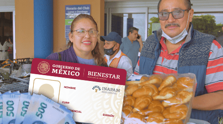 Te recomendamos checar la vigencia de los descuentos del Inapam directamente en estos supermercados. EL INFORMADOR/ARCHIVO