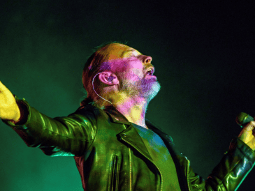 El año pasado, Radiohead ofreció una pequeña gira por varias ciudades europeas. EFE / ARCHIVO