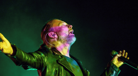 El año pasado, Radiohead ofreció una pequeña gira por varias ciudades europeas. EFE / ARCHIVO
