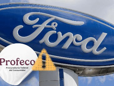 La Profeco recordó que sus canales de comunicación son a través de los números 55 5568 8722 y 800 468 8722. AP/ARCHIVO