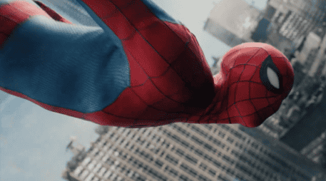 Esta nueva entrega marca el regreso de Tom Holland como el Hombre Araña, tras el éxito mundial de la película de 2021. ESPECIAL/X/ @SonyPicturesMX