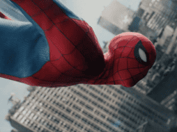 Esta nueva entrega marca el regreso de Tom Holland como el Hombre Araña, tras el éxito mundial de la película de 2021. ESPECIAL/X/ @SonyPicturesMX
