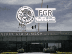 Sheinbaum informó que tanto la FGR como Pemex realizan investigaciones para esclarecer lo ocurrido y atender posibles afectaciones en la zona. SUN/ARCHIVO