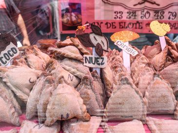 En 2026, la Semana Santa se celebrará del 29 de marzo al 5 de abril, iniciando con el Domingo de Ramos y culminando con el Domingo de Resurrección. EL INFORMADOR/ ARCHIVO